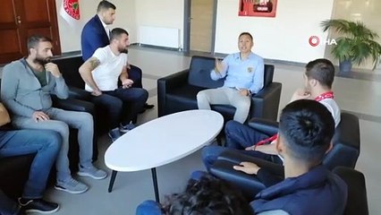 Ümraniyespor’dan taraftar desteği çağrısı