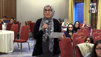 Did Muhammad pbuh receive the Quran?