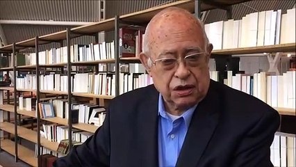 Pierre Netange présente le prix du Lion à plumes