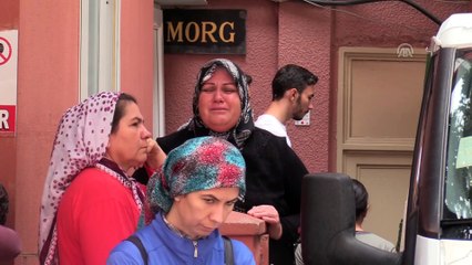 Baraj gölüne düşerek ölen genç kızın cenazesi defnedildi - ADANA