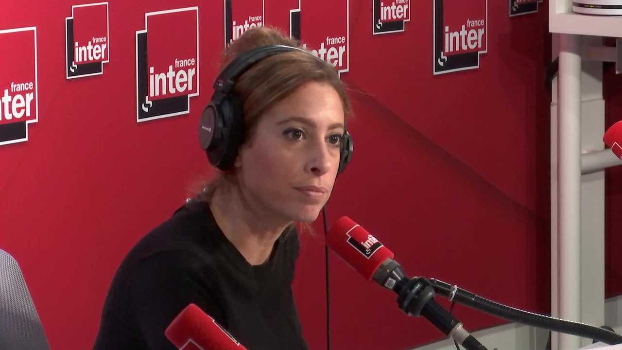 Ségolène Royal : "II y a une instrumentalisation de l'écologie par [des] groupes violents"