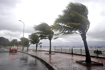 Meteoroloji'den 6 il için fırtına uyarısı yapıldı