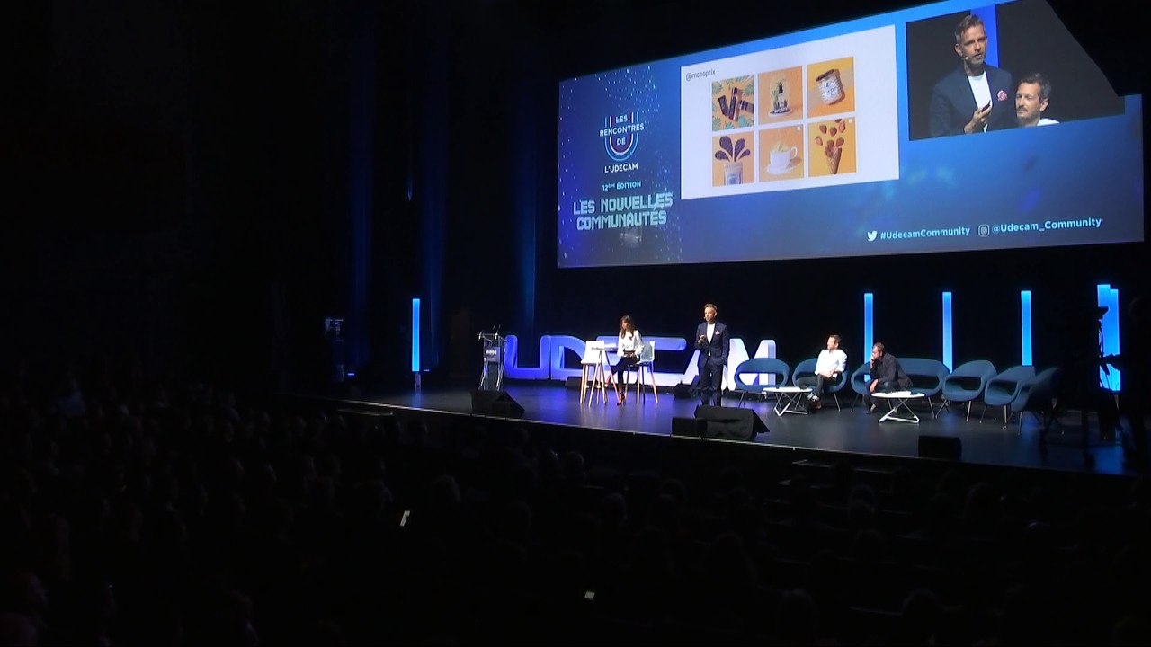 [Rencontres 2018] Témoignage de Gord_Ray