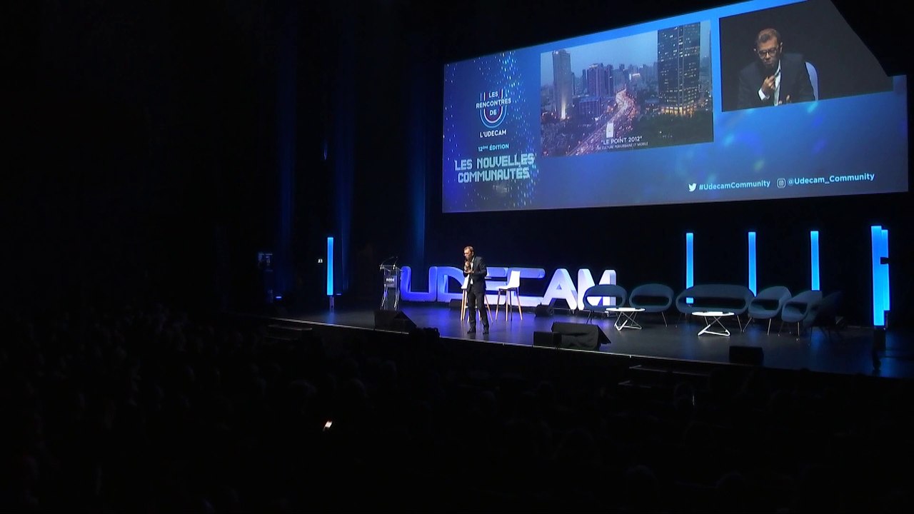 [Rencontres 2018] Témoignage de Stephane_Hugon