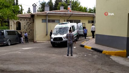 Gaziantep'te trafik kazası: 1 ölü, 14 yaralı