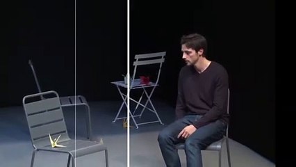 VOUS N’AUREZ PAS MA HAINE