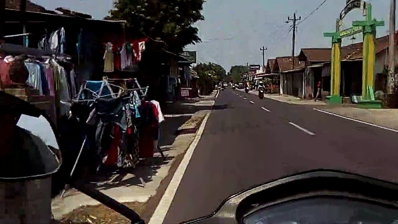 waste  camera