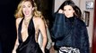 Kendall Jenner Supports  Miley Cyrus After Miley Defends Her Dating Life!