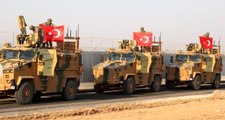 Son Dakika: Türkiye harekat için ABD'nin bölgeden çekilmesini bekleyecek