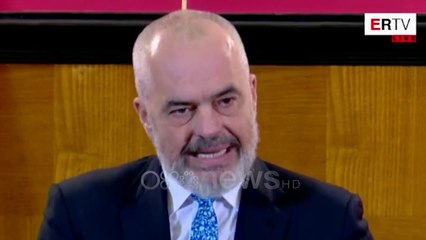 Ora News - Rama paralajmëron të përjashtuarit nga vettingu: Do jepni llogari para drejtësisë