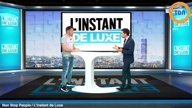 Norbert Tarayre : son incroyable métamorphose grâce à sa perte de poids