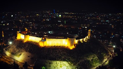 Benim Adım Melek 3.Bölüm 2.Tanıtım