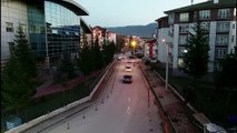 Kaçak içki operasyonu - BOLU