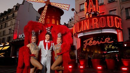 Moulin Rouge : 130 ans de revues, ça se fête !