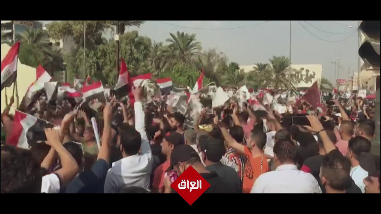 سلامٌ عليك .. على رافديك عراقَ القيم..  فأنت مزارٌ وحب ودارٌ لكــل الأمم
