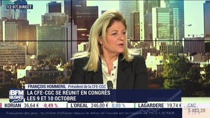 La question du jour: Réformer un pays est-il un "gros mot" ? – 07/10