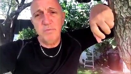 Franco De Vita: "No a la xenofobia a los venezolanos en Perú"