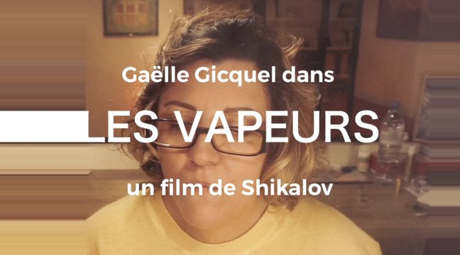 LES VAPEURS