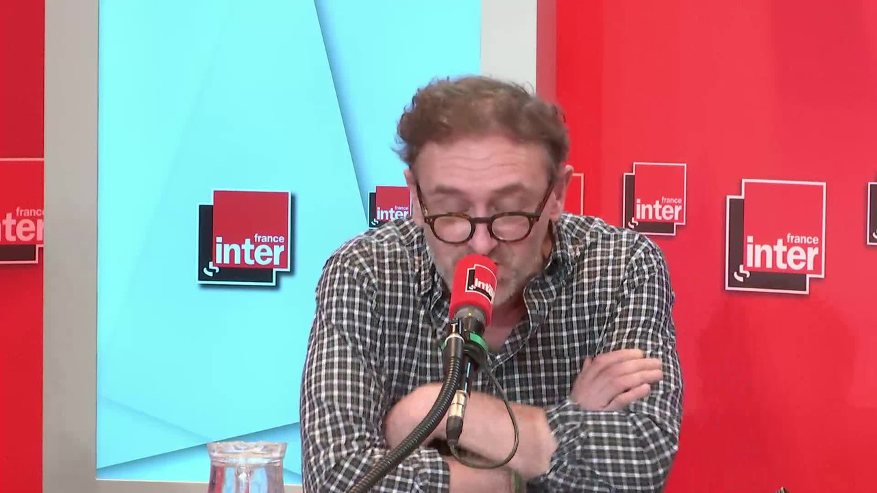 Les enfants sont des collabos - Morin a fait un rêve (avec Jean-Paul Rouve)