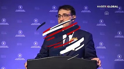 Enerji Bakanı açıkladı: Sondaj yarın başlıyor!