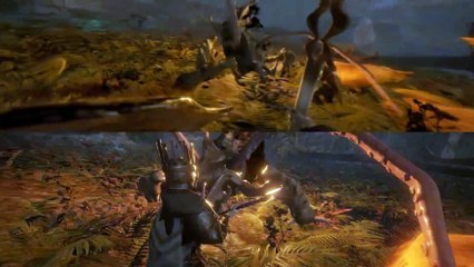 Isles of Adalar - Jugabilidad