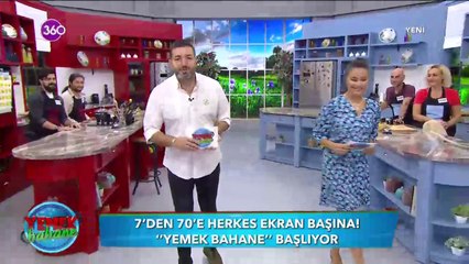 Yemek Bahane