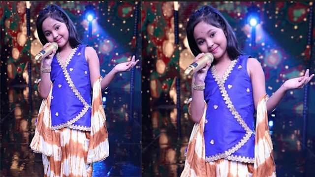 Superstar Singer Winner: Prity Bhattacharjee wants to sing song for This actress | FilmiBeat