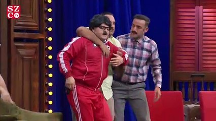 Şevket Hoca olaylı döndü! Ballı siyaset göndermesi…