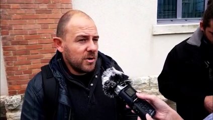 Général Electric : l'intersyndicale dépose plainte contre l'État, des blocages à l'étude