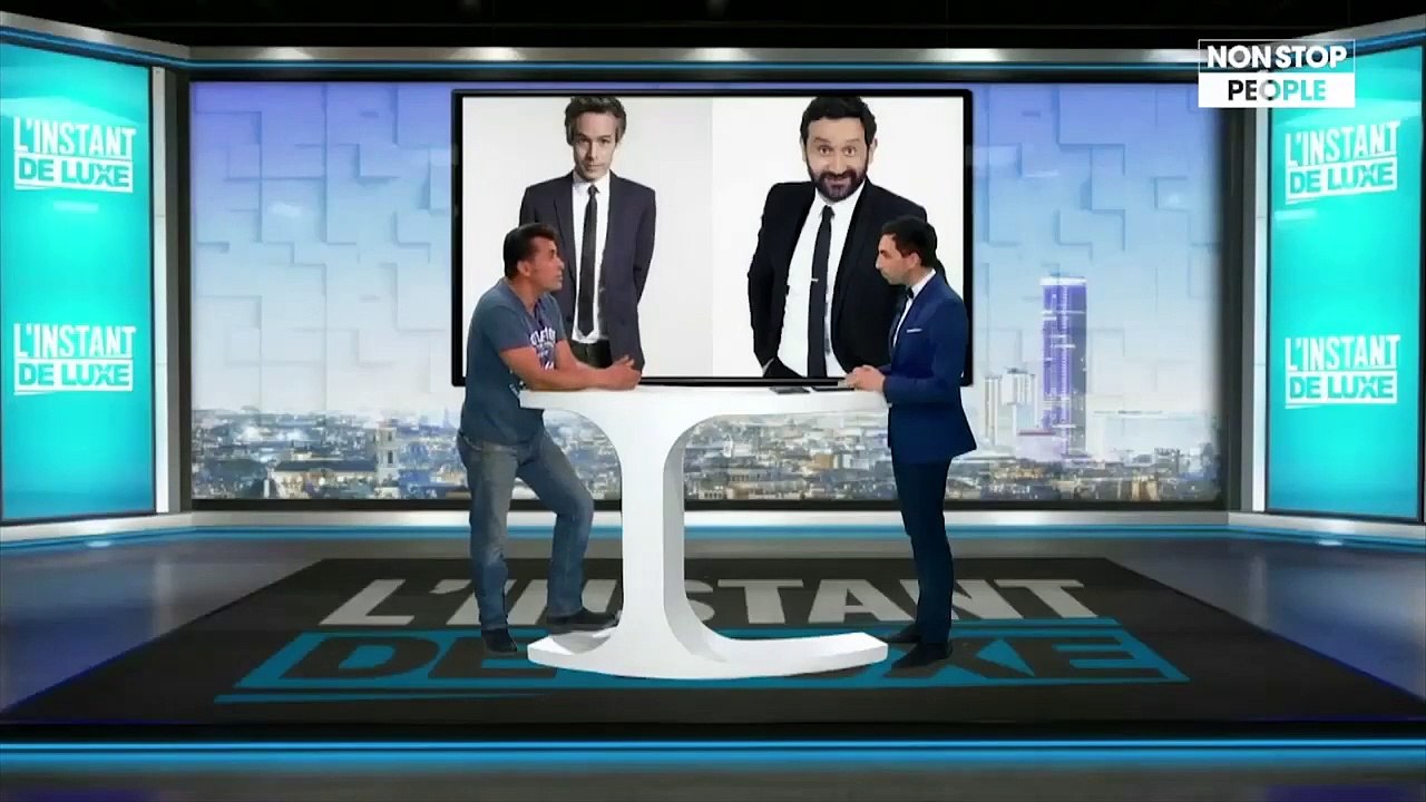 Bébert (Les Forbans) : "TPMP c'est une émulsion négative. Tous crétins"