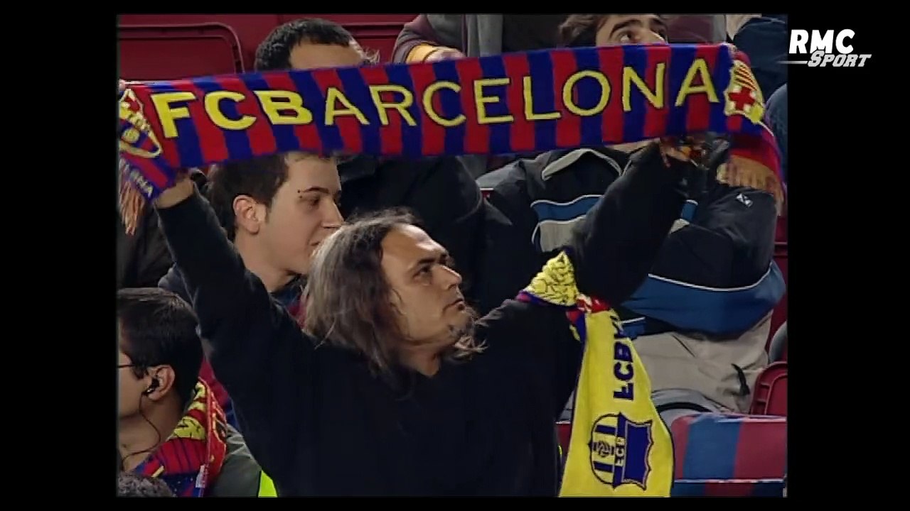 « Ronaldinho, no limit » - Extrait 3