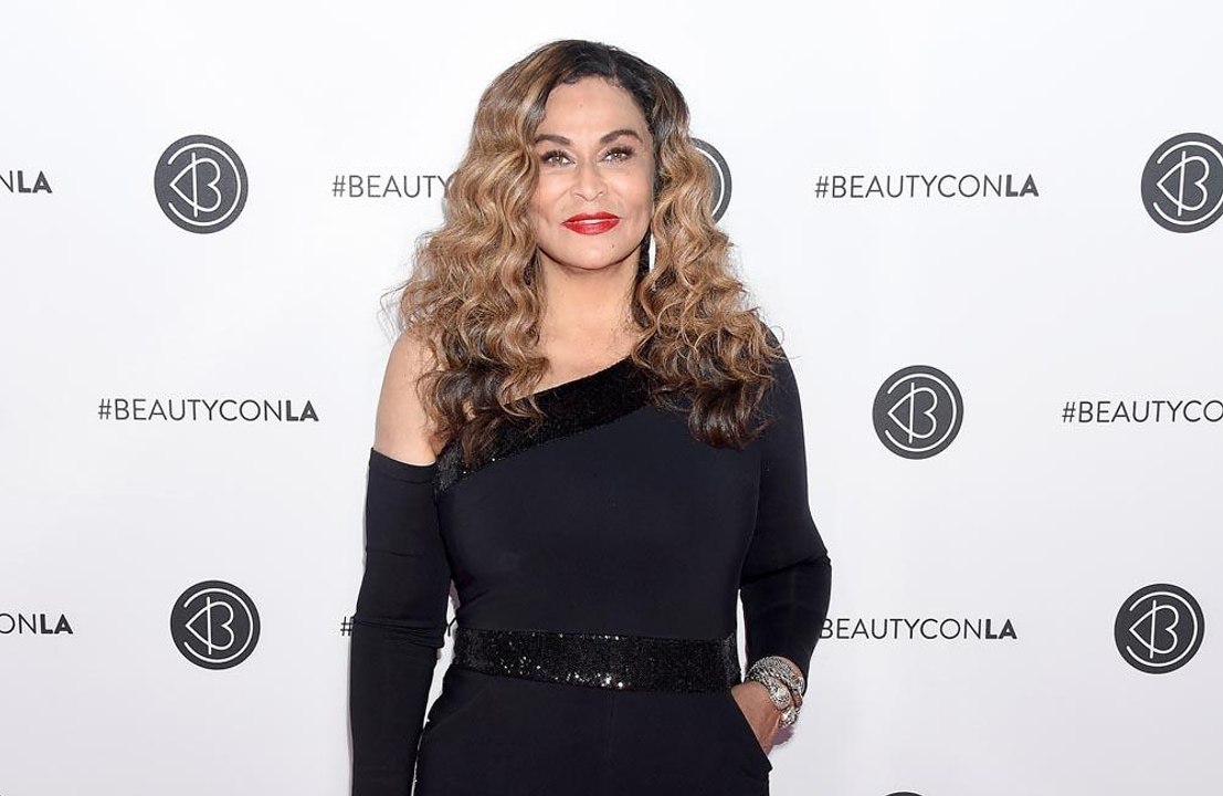 Tina Knowles breaks silence on ex-husband Mathew Knowles cancer diagnosis