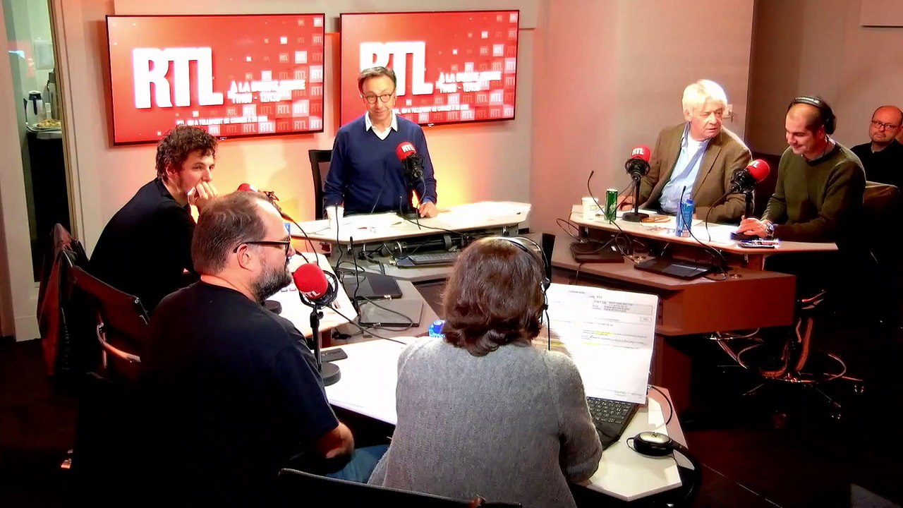 Vincent Lacoste : "Christophe Honoré pourrait me proposer n'importe quoi, je le ferais"