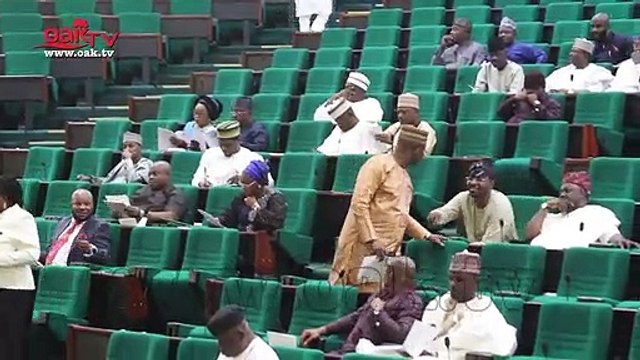 Establish Police barracks to curtail Benue/Ebonyi crisis, Reps tell FG