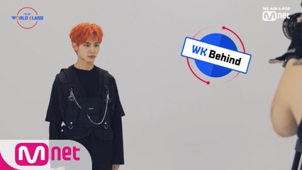 [비하인드] 찬(CHAN) Performance Film 촬영 현장