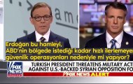 ABD’li general: Bölgede Türkiye’nin dediği oldu
