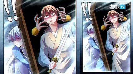 Song Tu Đạo Lữ Của Tôi Chap 476