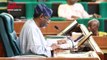 Lawmakers raise alarm over drug abuse in Nigeria