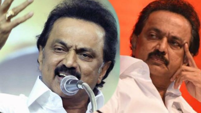 வன்னிய சமுதாய மக்களுக்கு அரசு செய்த சாதனை என்ன?.. மு.க.ஸ்டாலின் கேள்வி-வீடியோ