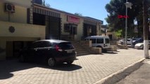 Gaziantep inşaat işçilerinin kamyoneti devrildi 1 ölü, 13 yaralı