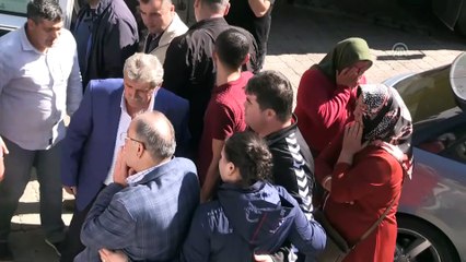 Merdivenden düştükten sonra fenalaşan çocuk öldü - ORDU