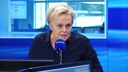 Muriel Robin a voulu mettre fin à ses jours
