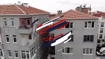 Kadıköy ve Avcılar'da 2 bina mühürlendi