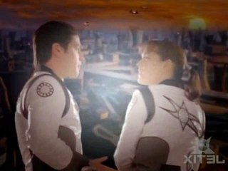 PRTF - s09e01 - Force from the Future (Part 1)