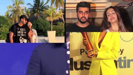 Arjun Kapoor Calls Himself SINGLE After Malaika Confirms Relationship