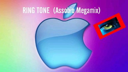 RING TONE  (Assobio Megamix)
