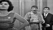 Il medico dei pazzi 1959  terzo atto con Eduardo de Filippo, Pietro de Vico, Pupella Maggio