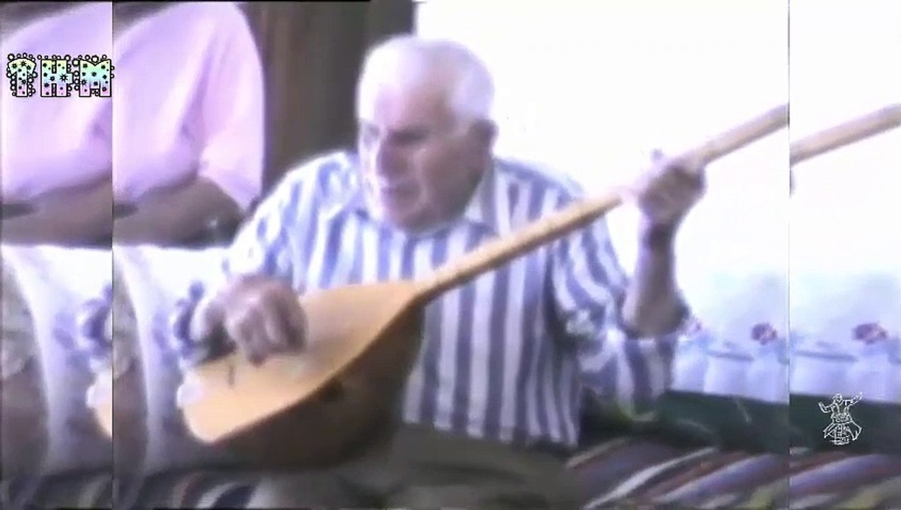 Şu Fani Dünyadan Vadem Yetince - THM