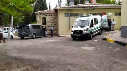 Pazaryeri'nin meşhur 'Manav' ekmeği