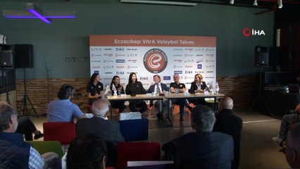 Eczacıbaşı VitrA, yeni sezona hazır -2-
